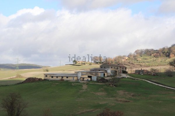 casale in vendita a Casole d'Elsa