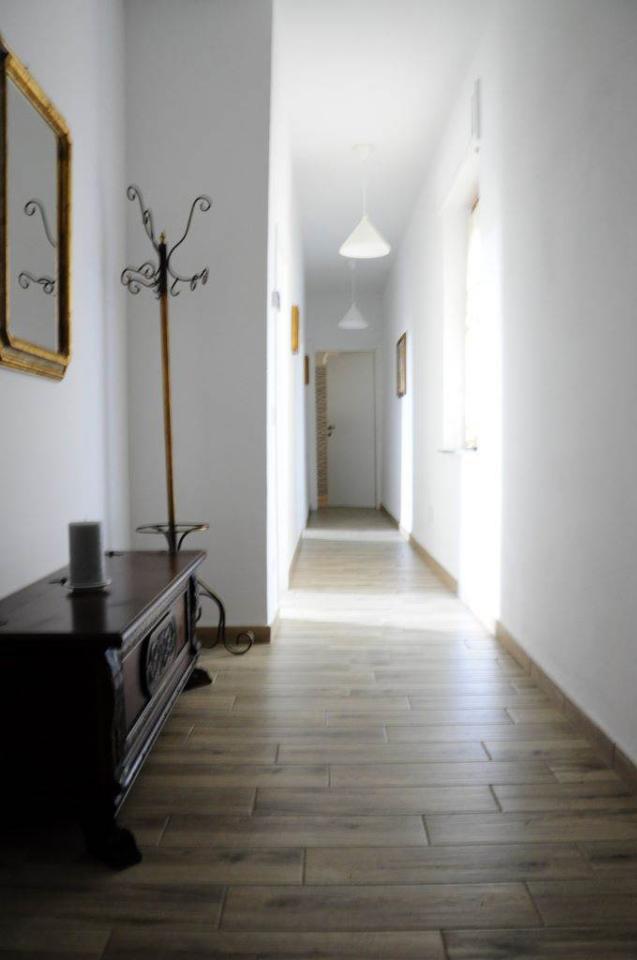 appartamento in vendita a Casole d'Elsa