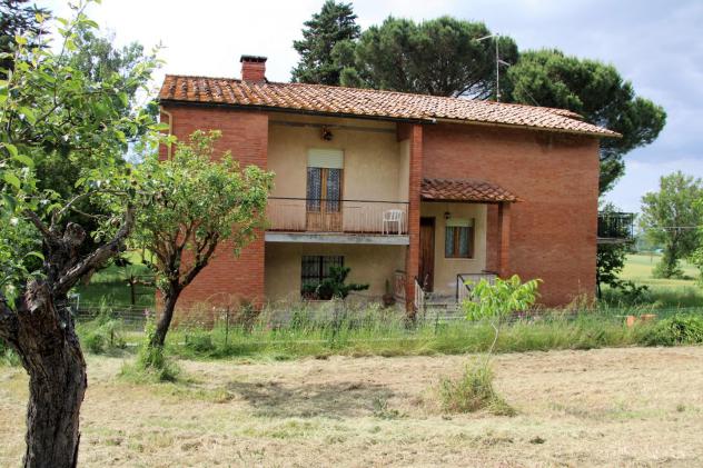 casa indipendente in vendita a Casole d'Elsa