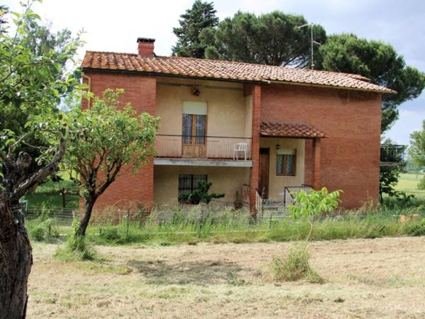 casa indipendente in vendita a Casole d'Elsa