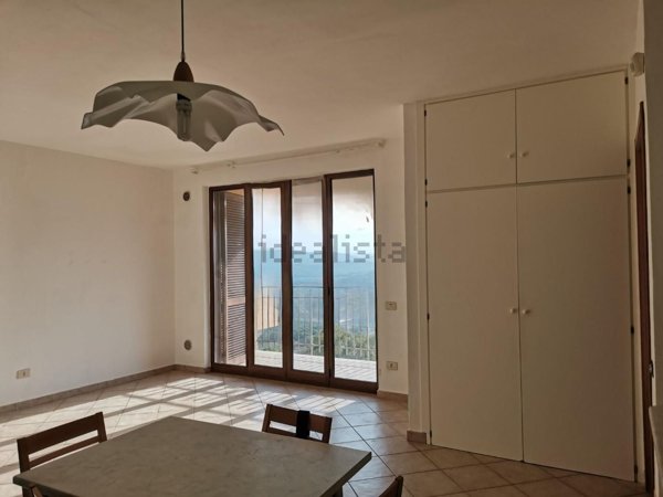 appartamento in vendita a Casole d'Elsa