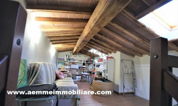 appartamento in vendita a Casole d'Elsa