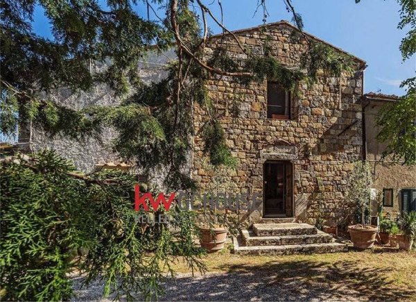 appartamento in vendita a Casole d'Elsa