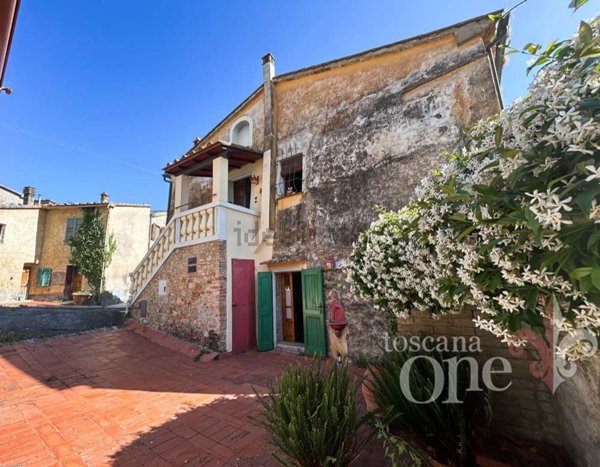 casa indipendente in vendita a Casole d'Elsa