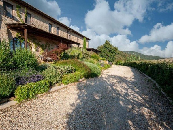 casa indipendente in vendita a Casole d'Elsa