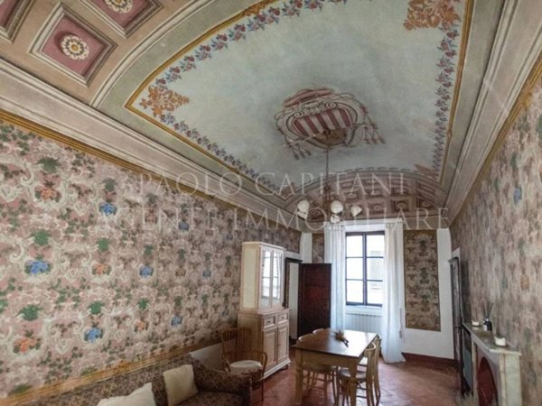appartamento in vendita a Casole d'Elsa