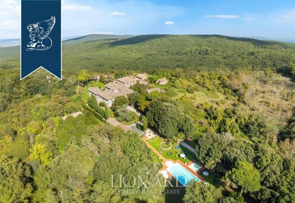 villa in vendita a Casole d'Elsa