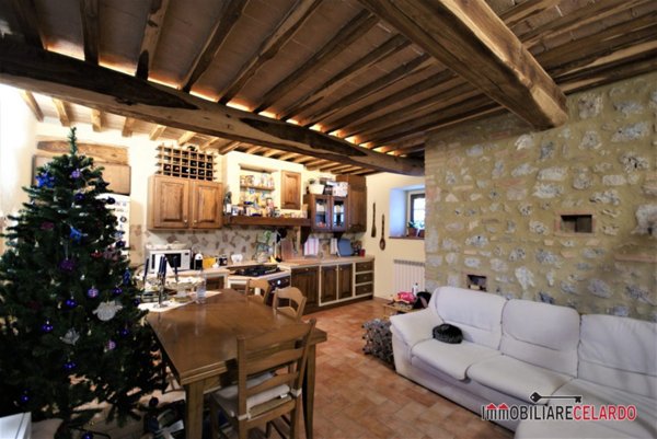 casale in vendita a Casole d'Elsa