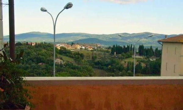 appartamento in vendita a Casole d'Elsa