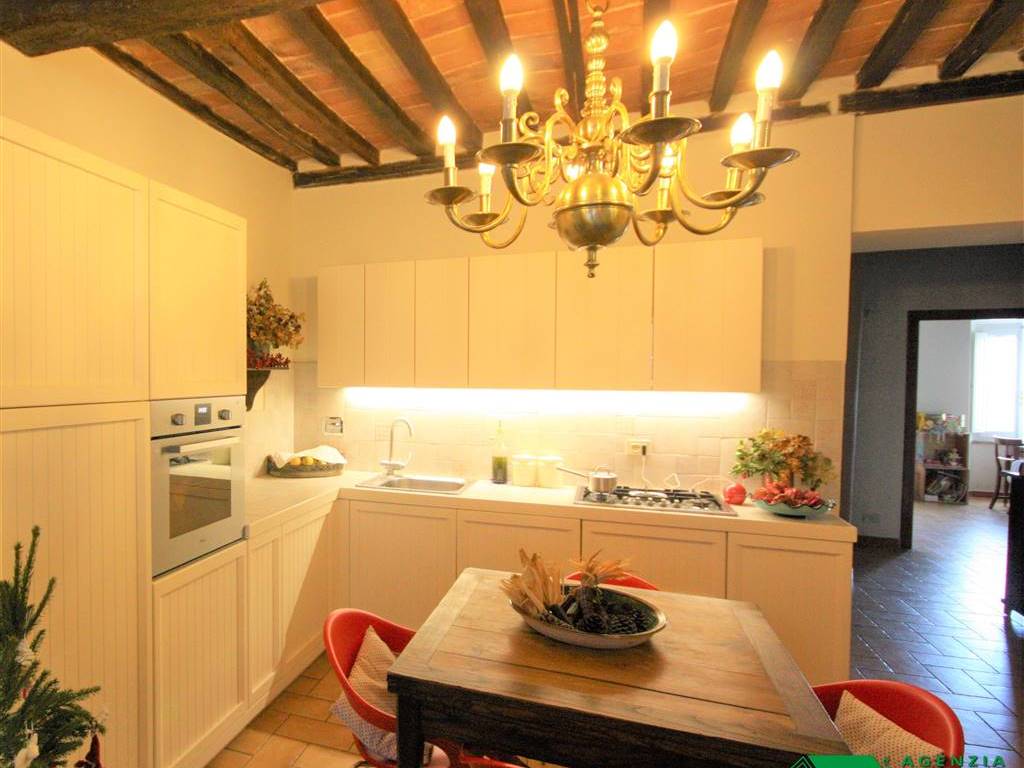 appartamento in vendita a Casole d'Elsa