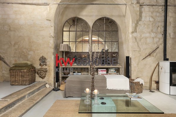 appartamento in vendita a Casole d'Elsa