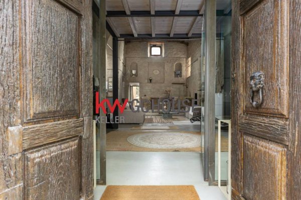 appartamento in vendita a Casole d'Elsa