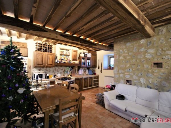 casa indipendente in vendita a Casole d'Elsa