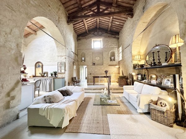 appartamento in vendita a Casole d'Elsa