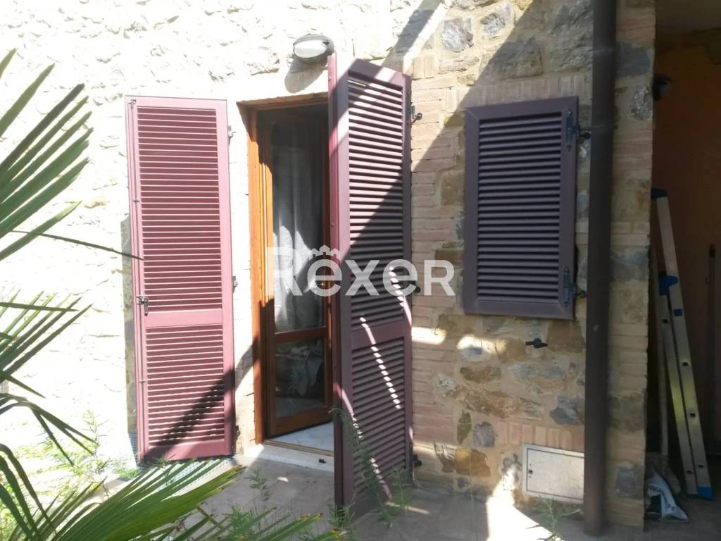 appartamento in vendita a Casole d'Elsa