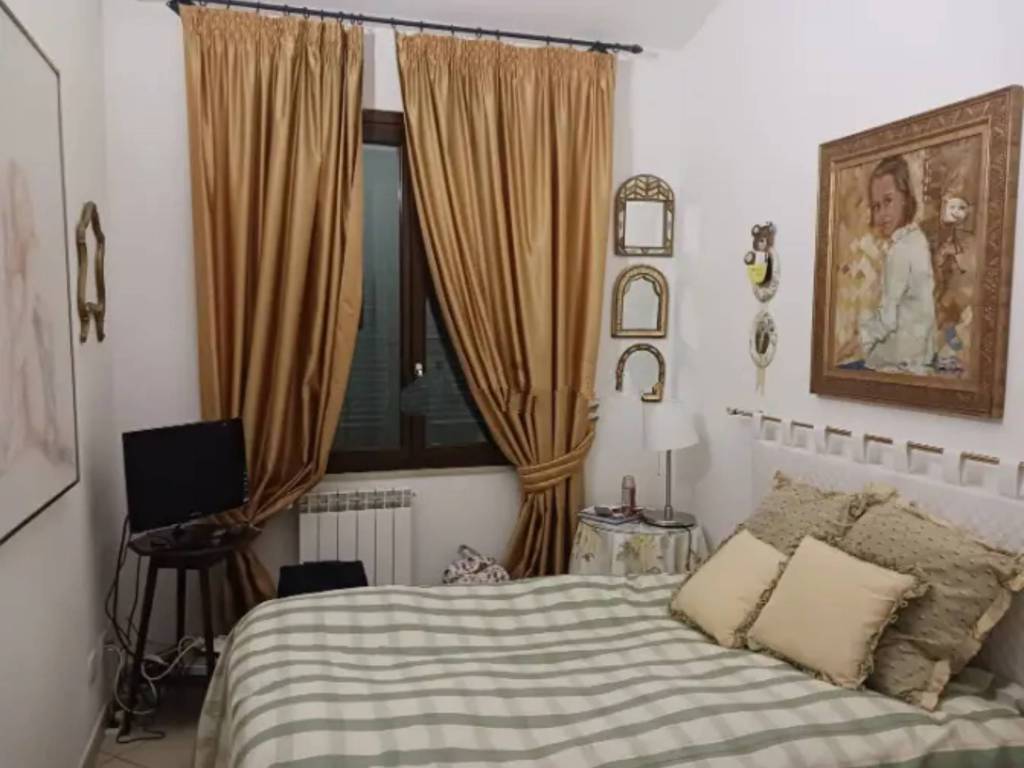 appartamento in vendita a Casole d'Elsa