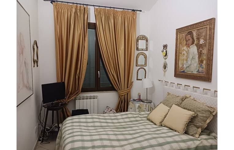 appartamento in vendita a Casole d'Elsa