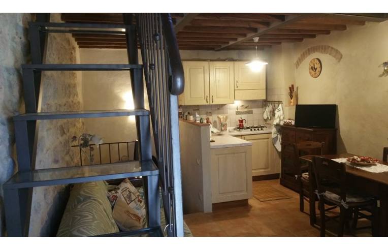 appartamento in vendita a Casole d'Elsa