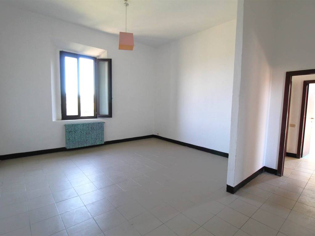 appartamento in vendita a Casole d'Elsa