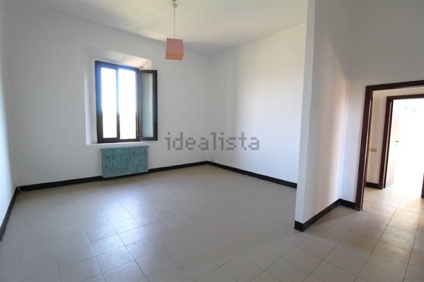 appartamento in vendita a Casole d'Elsa