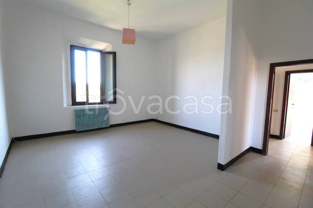 appartamento in vendita a Casole d'Elsa