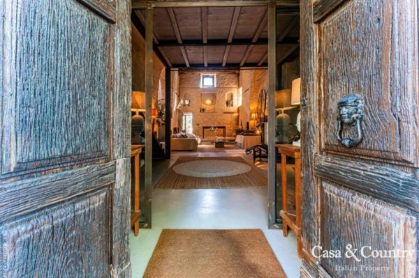 appartamento in vendita a Casole d'Elsa