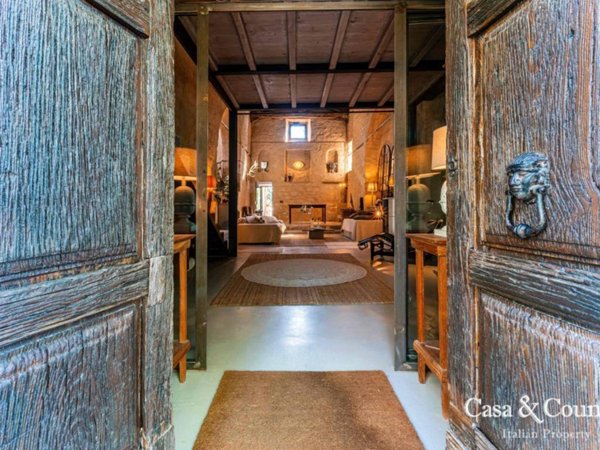 appartamento in vendita a Casole d'Elsa