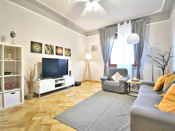 appartamento in vendita a Casole d'Elsa