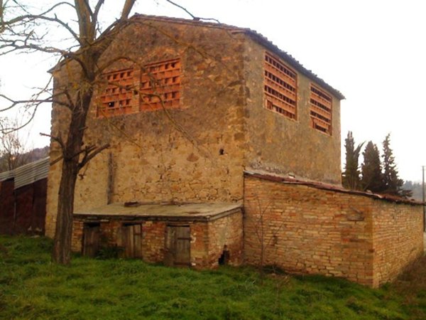 casa indipendente in vendita a Casole d'Elsa