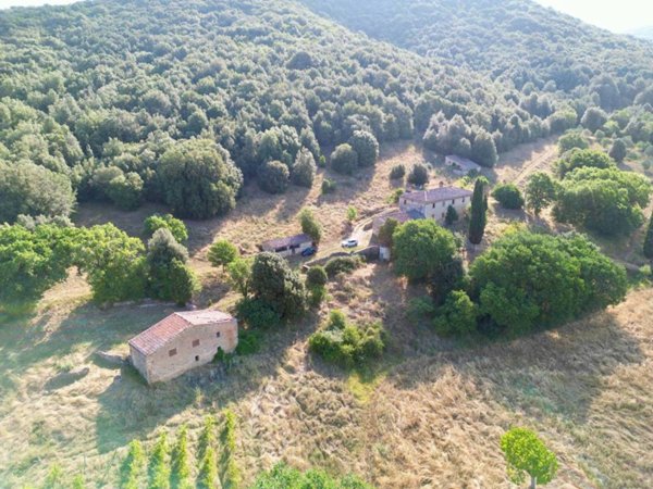 casa indipendente in vendita a Casole d'Elsa