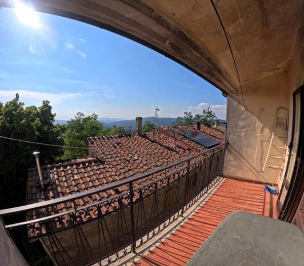 casa semindipendente in vendita a Casole d'Elsa