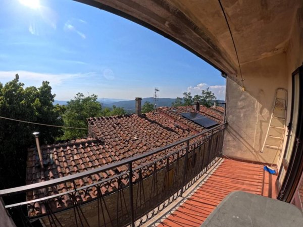 casa semindipendente in vendita a Casole d'Elsa