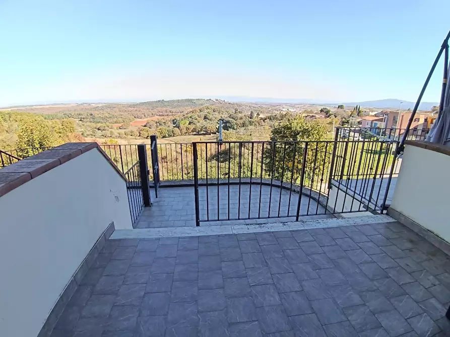 appartamento in vendita a Casole d'Elsa