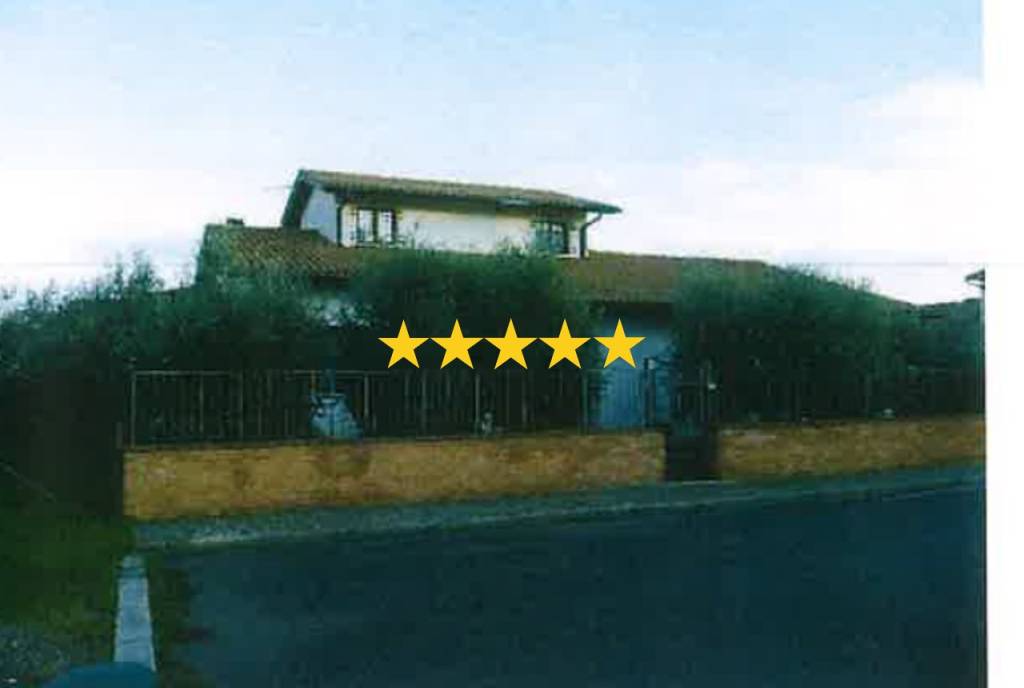 casa indipendente in vendita a Casole d'Elsa