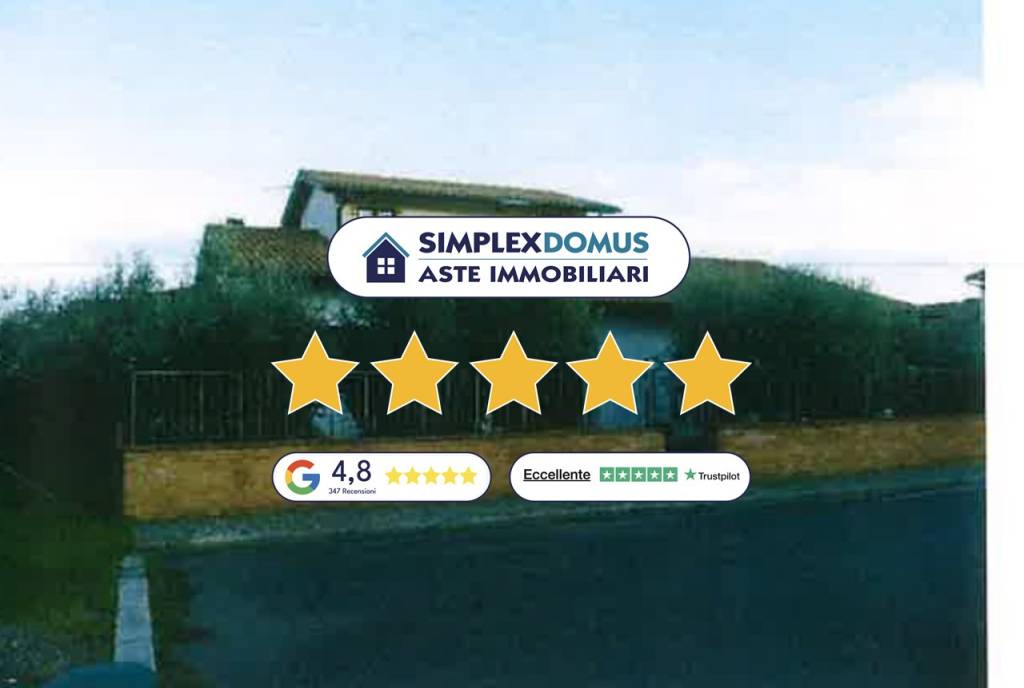 casa indipendente in vendita a Casole d'Elsa