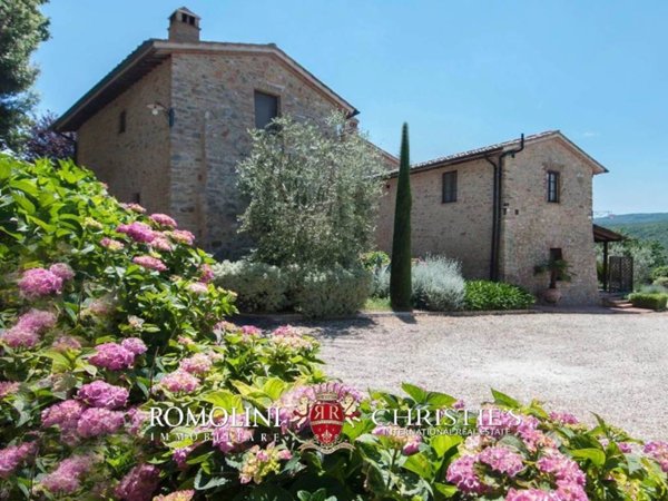 casa indipendente in vendita a Casole d'Elsa