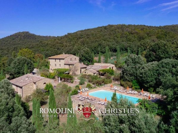 appartamento in vendita a Casole d'Elsa