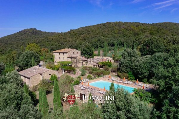 appartamento in vendita a Casole d'Elsa