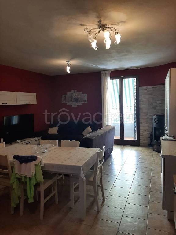 appartamento in vendita a Casole d'Elsa