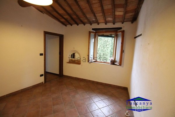 appartamento in vendita a Casole d'Elsa