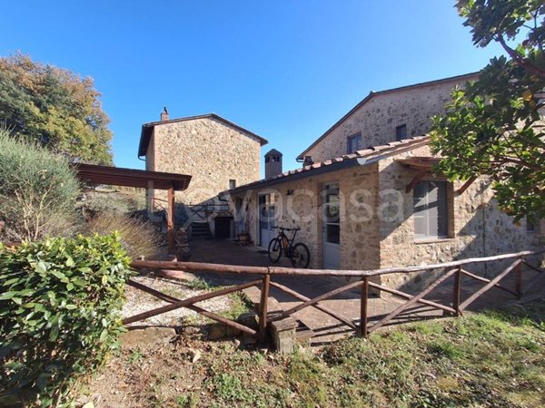casa indipendente in vendita a Casole d'Elsa