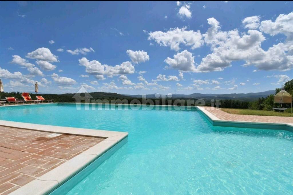 casa indipendente in vendita a Casole d'Elsa