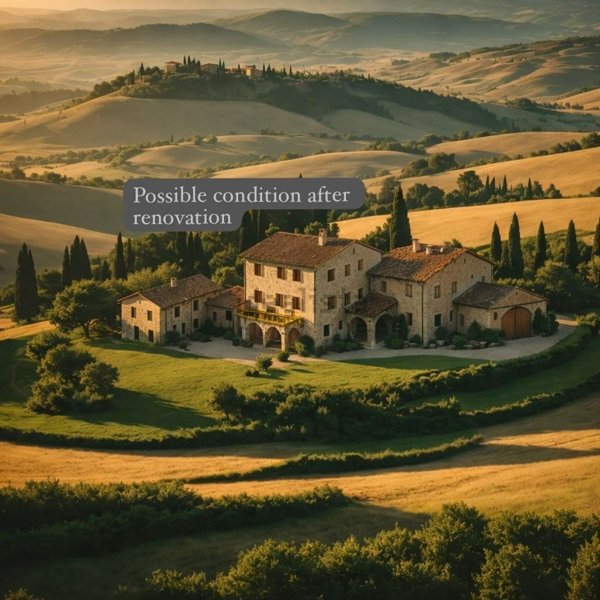 casa indipendente in vendita a Casole d'Elsa