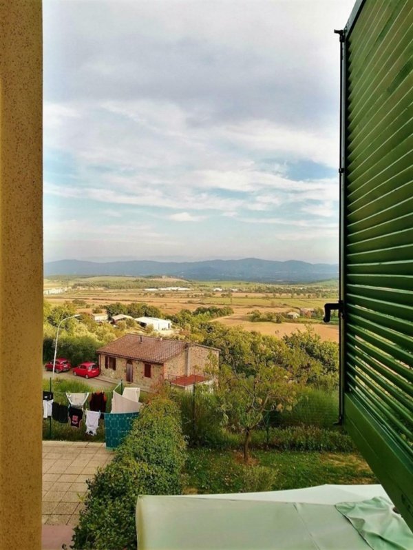 appartamento in vendita a Casole d'Elsa