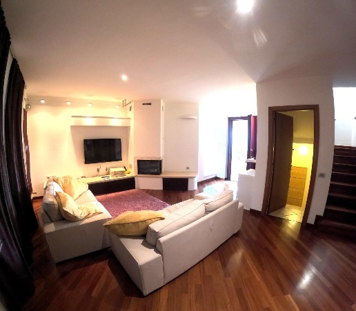 intera palazzina in vendita a Casole d'Elsa