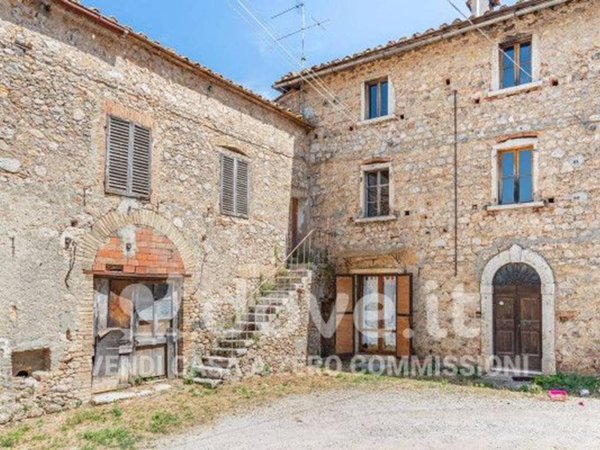 casale in vendita a Casole d'Elsa