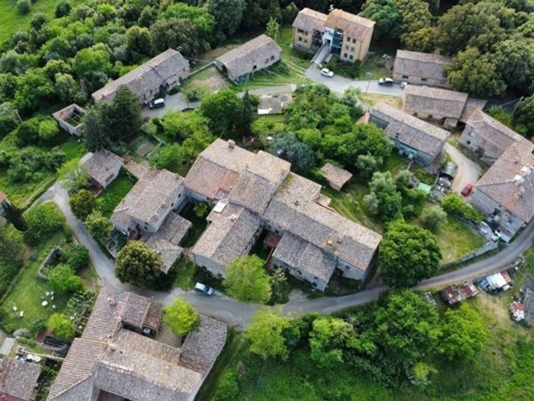 casa indipendente in vendita a Casole d'Elsa