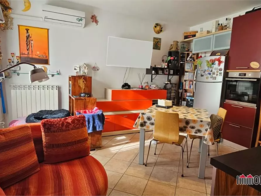 appartamento in vendita a Casole d'Elsa