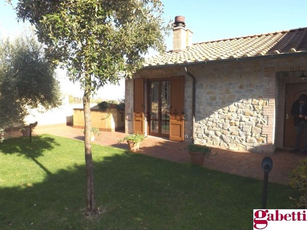 appartamento in vendita a Casole d'Elsa