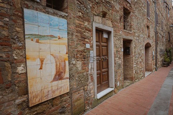 appartamento in vendita a Casole d'Elsa